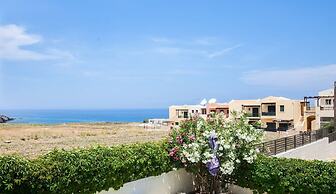 Family Villa Hera With Sea View