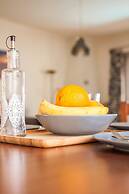 Family Villa Hera With Sea View