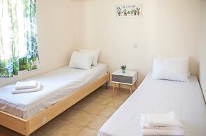 Family Villa Hera With Sea View