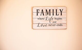 Family Villa Hera With Sea View