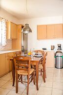 Family Villa Hera With Sea View