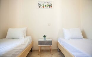 Family Villa Hera With Sea View