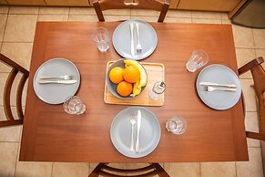 Family Villa Hera With Sea View