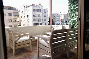 Abdoun Rooftop 2bedroom Kh&sh 02