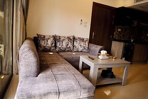 Abdoun Rooftop 2bedroom Kh&sh 02