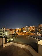 Abdoun Rooftop 2bedroom Kh&sh 02