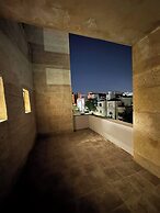 Abdoun Rooftop 2bedroom Kh&sh 02