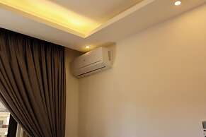 Abdoun Rooftop 2bedroom Kh&sh 02