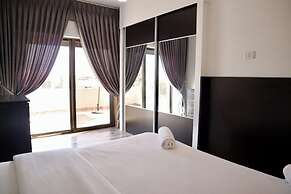 Abdoun Rooftop 2bedroom Kh&sh 02