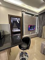 Abdoun Rooftop 2bedroom Kh&sh 02