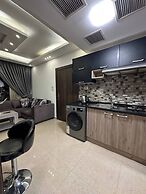 Abdoun Rooftop 2bedroom Kh&sh 02