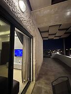Abdoun Rooftop 2bedroom Kh&sh 02