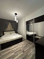 Abdoun Rooftop 2bedroom Kh&sh 02