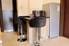 Abdoun Rooftop 2bedroom Kh&sh 02