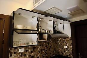 Abdoun Rooftop 2bedroom Kh&sh 02