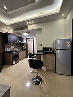 Abdoun Rooftop 2bedroom Kh&sh 02