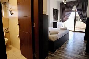 Abdoun Rooftop 2bedroom Kh&sh 02