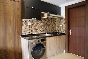 Abdoun Rooftop 2bedroom Kh&sh 02