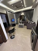 Abdoun Rooftop 2bedroom Kh&sh 02