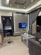 Abdoun Rooftop 2bedroom Kh&sh 02