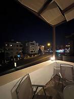 Abdoun Rooftop 2bedroom Kh&sh 02