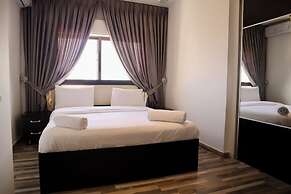 Abdoun Rooftop 2bedroom Kh&sh 02