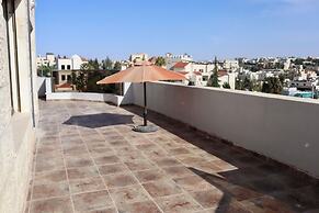 Abdoun Rooftop 2bedroom Kh&sh 02