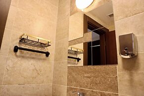 Abdoun Rooftop 2bedroom Kh&sh 02