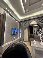 Abdoun Rooftop 2bedroom Kh&sh 02