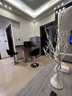 Abdoun Rooftop 2bedroom Kh&sh 02