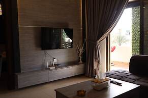 Abdoun Rooftop 2bedroom Kh&sh 02