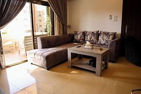 Abdoun Rooftop 2bedroom Kh&sh 02