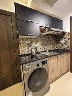 Abdoun Rooftop 2bedroom Kh&sh 02