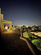 Abdoun Rooftop 2bedroom Kh&sh 02