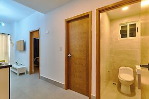 Central Suites Tower