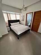 Central Suites Tower