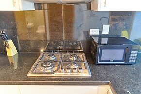 Central Suites Tower