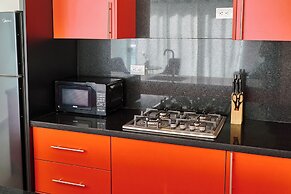 Central Suites Tower