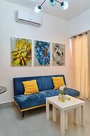 Central Suites Tower