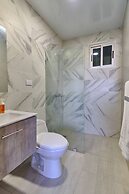 Central Suites Tower