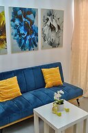 Central Suites Tower