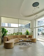 Central Suites Tower