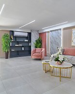 Central Suites Tower