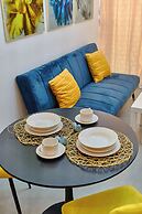 Central Suites Tower