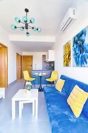 Central Suites Tower