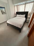 Central Suites Tower