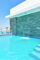 Central Suites Tower