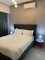 Central Suites Tower