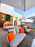 Central Suites Tower