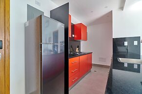 Central Suites Tower